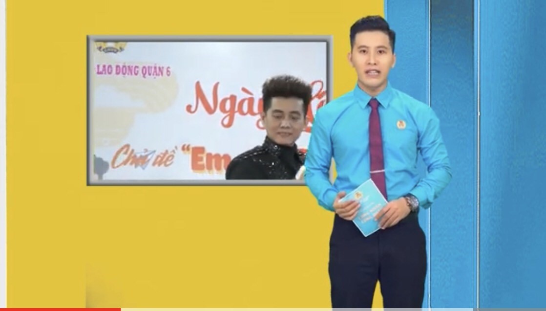 Ảnh đại diện